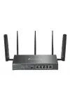 Omada Tp-Link ER706W-4G LTE AX3000 VPN Router