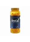 Omecap Omega3 Balık Yağı 200 Kapsül