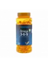 Omega 3-6-9 Balık Yağı 200 Kapsül