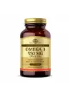 Omega-3 950 mg 50 Kapsül