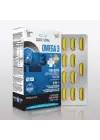 Omega 3 Balık Yağı Premium 45 Kapsül