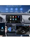 Ottocast OT-A2Air A2 Air Wireless Android Auto Kablosuz Araç Interface Bluetooth, Wi-Fi