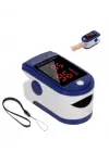 OXİMETER