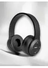 P47 Kulak Üstü Bluetooth Kulaklık