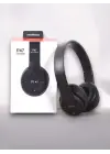 P47 Kulak Üstü Bluetooth Kulaklık