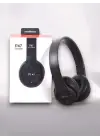 P47 Kulak Üstü Bluetooth Kulaklık