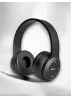 P47 Kulak Üstü Bluetooth Kulaklık