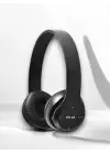 P47 Kulak Üstü Bluetooth Kulaklık