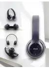 P47 Kulak Üstü Bluetooth Kulaklık