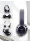 P47 Kulak Üstü Bluetooth Kulaklık