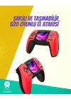 P5 Retro GamePad
