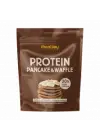 Pankek &amp; Waffle Çikolata 600 gr