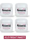 PENETREX VÜCUT KREMİ 4 ADET