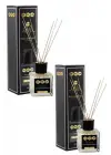 Pereja Diffuser 100ml Tarçın&amp;Vanilya Hayat Çubuklu Oda Kokusu