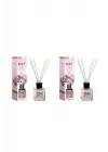 Pereja Diffuser 100ml Tatlı Hayat Çubuklu Oda Kokusu