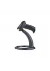 PERFORMAX PR-17 1D Scanner Siyah USB Barkod Okuyucu