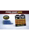 Perma-Sharp Super Paslanmaz Çelik Tıraş Bıçağı 5’li 20 Kutu