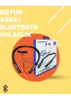 PG-100 Kablosuz Bluetooth Kulaklık