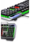 PG-8018 OYUNCU KLAVYESİ