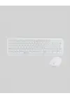 PG-8040 KLAVYE VE MOUSE SETİ