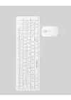 PG-8040 KLAVYE VE MOUSE SETİ