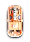 PG-9010 MOUSE FARE