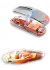 PG-9010 MOUSE FARE