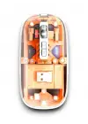PG-9010 MOUSE FARE