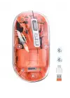 PG-9010 MOUSE FARE