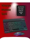 PG8033 Klavye Mouse Seti