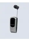 PG920 Klipsli Bluetooth Kulaklık
