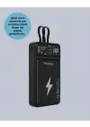 PGPW10 POWERBANK