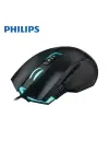 Philips SPK9201B Kablolu Gaming Mouse