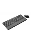 Philips SPT6607B-38 Kablosuz Klavye Mouse Seti 6000 Series (Silent Desing)