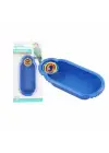 Plastik Kuş Banyosu 17 Cm