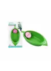 Plastik Kuş Banyosu 19 Cm