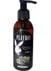 PLAYBOY BÖĞÜRTLENLİ MASAJ YAĞI 120 ML