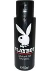 PLAYBOY LUBRİCANT JEL [SİYAH PET]