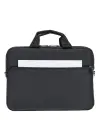 PLM CANYONCASE 15.6&amp;quot; SİYAH NOTEBOOK ÇANTASI