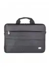Plm Canyoncase 15.6 Siyah Notebook Çantası