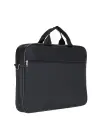 PLM DREXEL 6100 15.6&amp;quot; SİYAH NOTEBOOK ÇANTASI