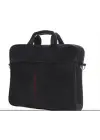 PLM Drexel 6300-Siyah -15,6 Notebook Çantası