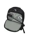 PLM Lucca-Usb 15.6 Lacivert Notebook Sırt Çantası