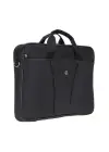 PLM YF15 15.6&amp;quot; SİYAH NOTEBOOK ÇANTASI
