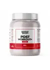 Post Workout Şeftali 720 Gr