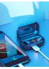 Powerbank Bluetooth Kulaklık M12