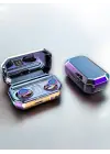 Powerbank Bluetooth Kulaklık M12