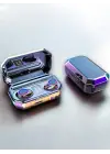 Powerbank Bluetooth Kulaklık M12