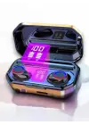 Powerbank Bluetooth Kulaklık M12