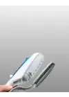 Pratik Buharlı Ütü Askıda Kullanım Kolaylığı